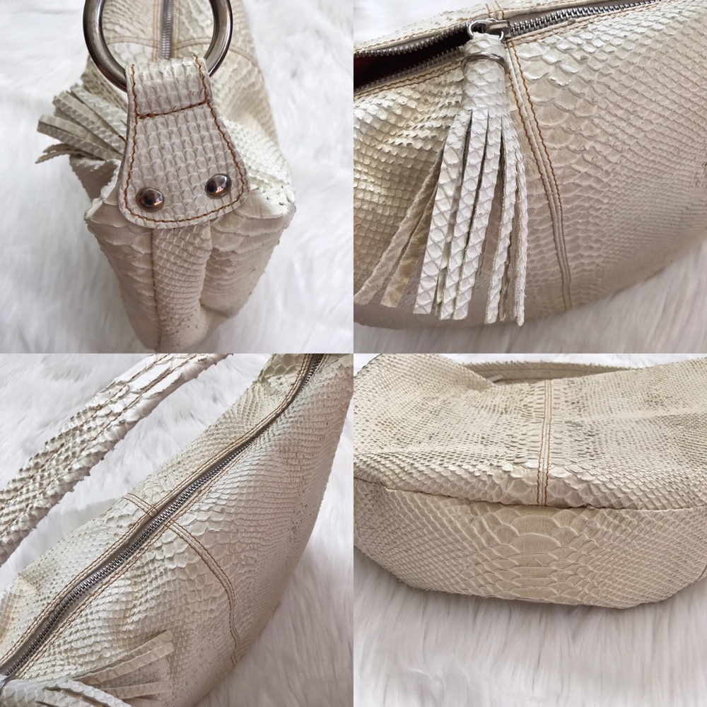 Sofia C. Hobo Bag - image 3